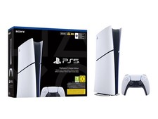 PlayStation 5 Digital Edition