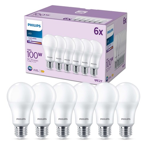 Philips led lampadina - led,