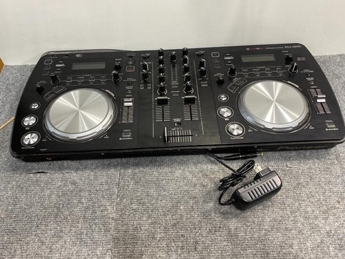 Pioneer xdj aero - pioneer, digital