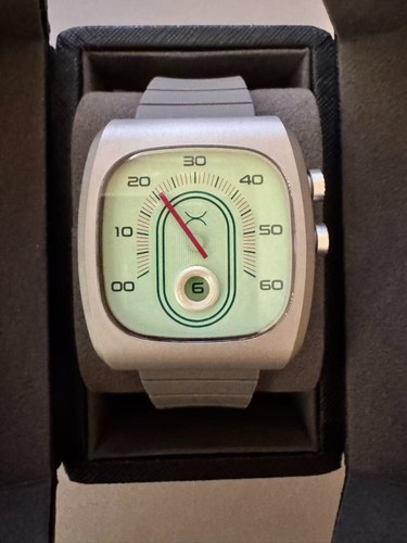 Xeric retroscope jump hour - retroscope,