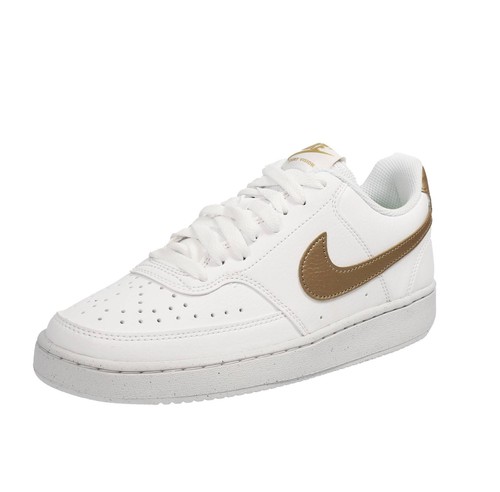Nike court vision w - vision, lo