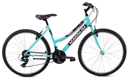 Bicicletta magnum mod mountain - mod,