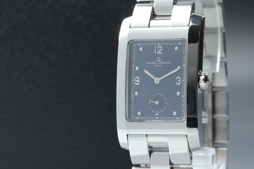 Near mint baume mercier - [near, mint]