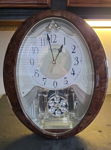 Orologio parete musicale - orologio,