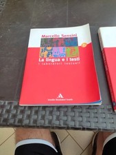 La lingua e i testi modulo A-B