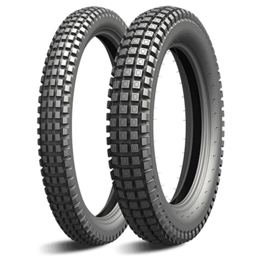 Pneumatici moto michelin - pneumatici,