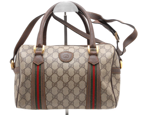 Borsa gucci supreme web - gucci,