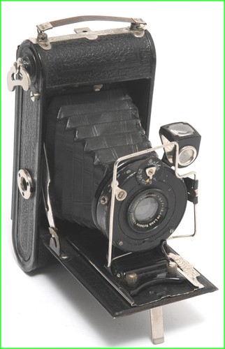 Macchina fotografica