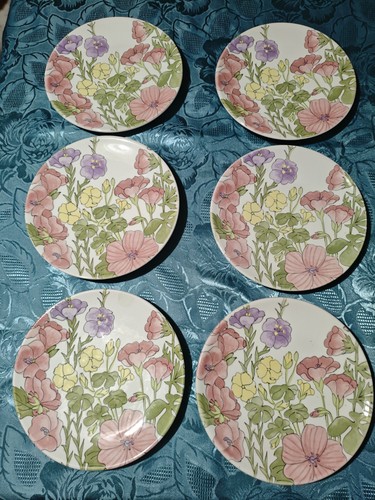 Piatti ceramica ernestine - piatti,