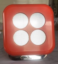 ULTRAVOX  QUADRIFOGLIO - SIEMENS RK 501 ALPHA 2 - RADIO A TRANSISTORS