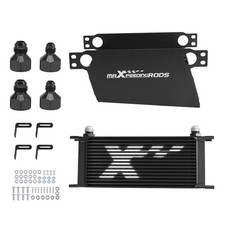 Kit Radiatore Olio 16 Righe