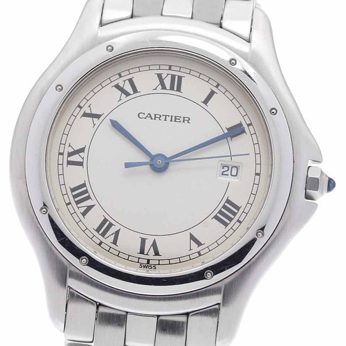 Orologio uomo cartier panthere - orologio,