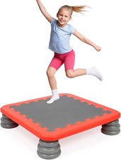 Trampolino da Interno per
