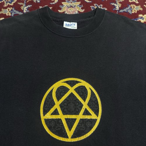 Shirt maglietta vintage him - vintage,