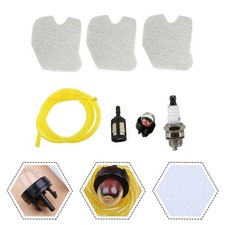 Kit di ricambio affidabile per