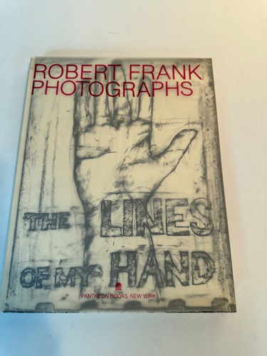 Robert frank photographs - -,