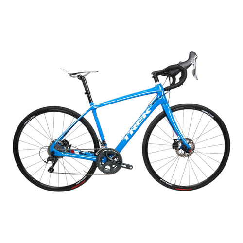 Bici strada trek domane 6 - trek,