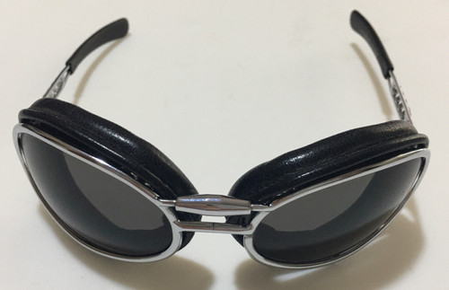 Vintage occhiali moto - da,
