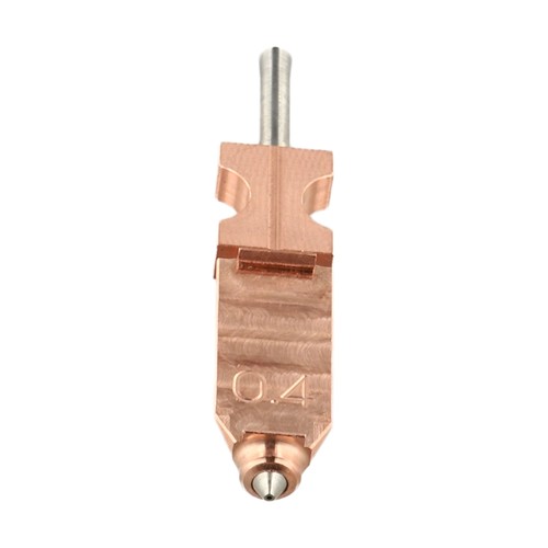 Buse 04mm pour flashforge ad5x - buse,