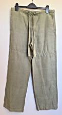 ZARA Pantalone donna misto