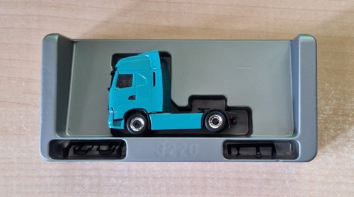 Herpa exclusive 600562 iveco - exclusive,