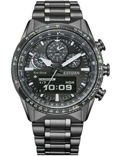 Bussola altimetro citizen - bussola,