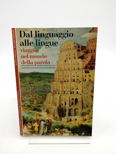 Dal linguaggio alle - dal,