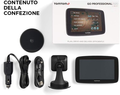 Navigatore tomtom - navigatore,