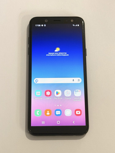 Samsung galaxy 2018 - galaxy,