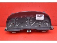 Ford Transit 2001 tachimetro