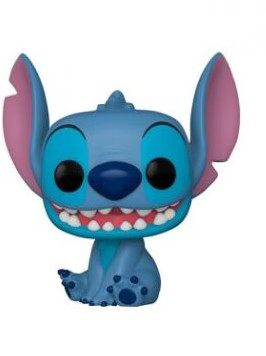 Disney lilo stitch pop - disney, &