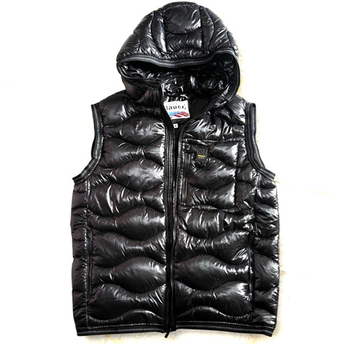 Blauer gilet uomo - gilet, taglie