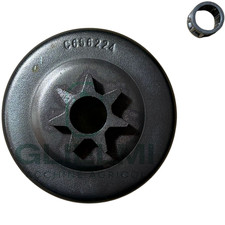 Echo CS420, CS4200- 325"- 7