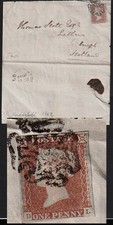 1842 HUDDERSFIELD Croce di