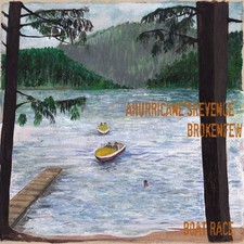 A Hurricane's Revenge / Broken