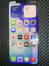 iPhone 11 Pro Max *No Face ID