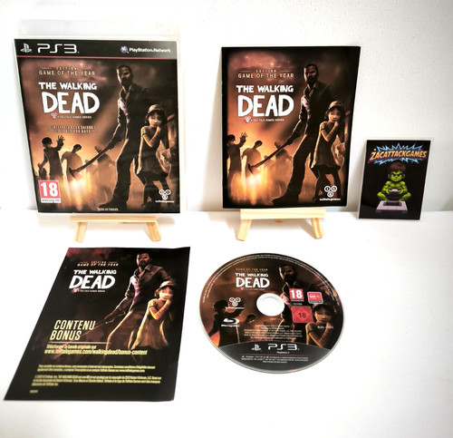 The walking dead - the,