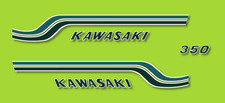 Kawasaki 350 1972 kit - f9,