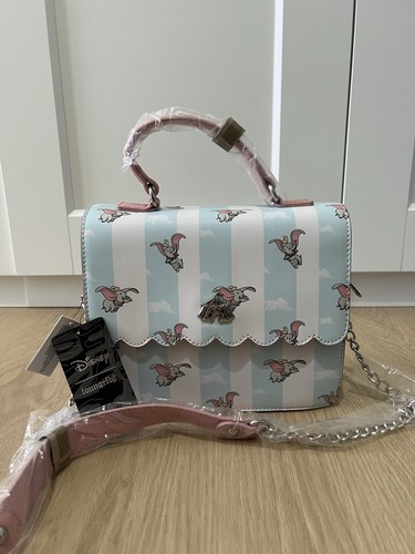 Borsa tracolla loungefly - borsa,