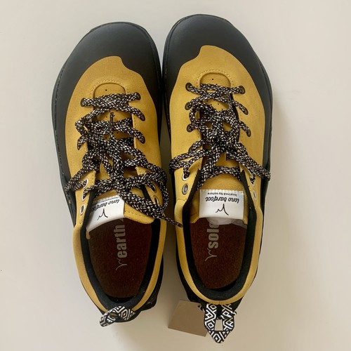Scarpe trekking lono - trekking, wild