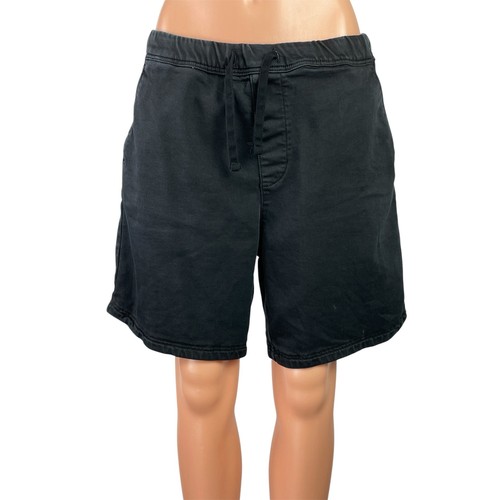 Bermuda donna zara - nero, con