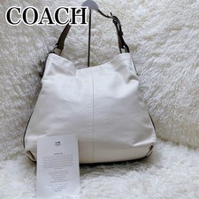 Borsa a tracolla Coach in