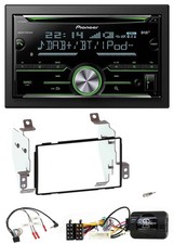 Pioneer Bluetooth volante DAB