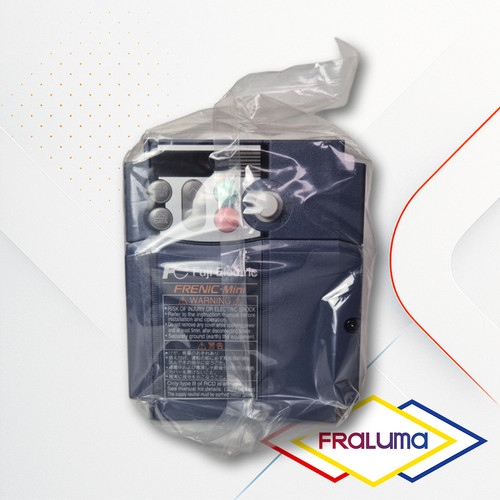 Fuji electric frn0002c2e - fuji, frn0002c2e-4e