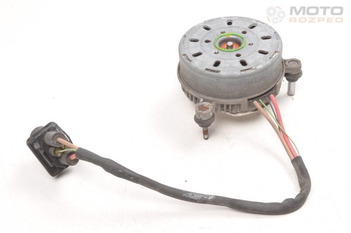 Ventola radiatore porsche 718 - ventola,