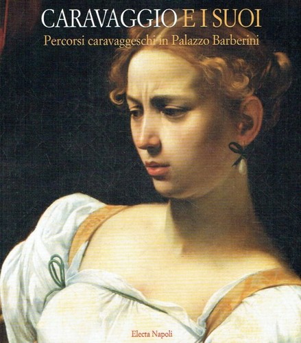 Claudio strinati caravaggio - claudio,