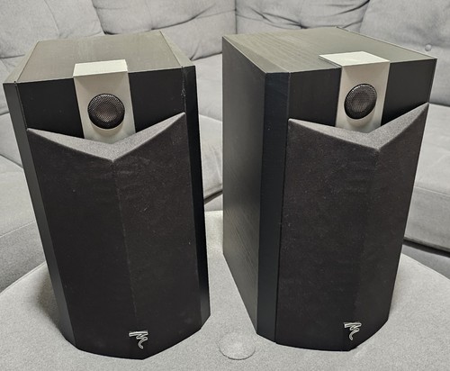Focal chorus 706 bookshelf - chorus, v