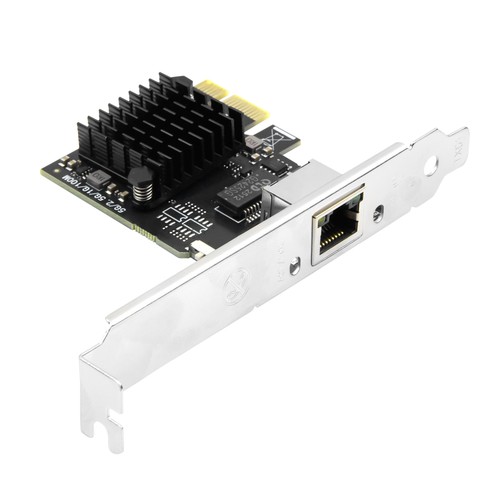 Rtl8126 scheda rete pcie - rtl8126, di