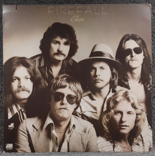 Firefall elan atlantic - firefall,