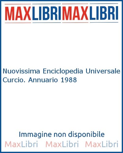 Nuovissima enciclopedia - nuovissima,